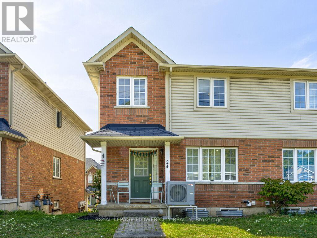 24 - 250 Ainslie Street S, Cambridge, Ontario  N1R 8P8 - Photo 5 - X12414818