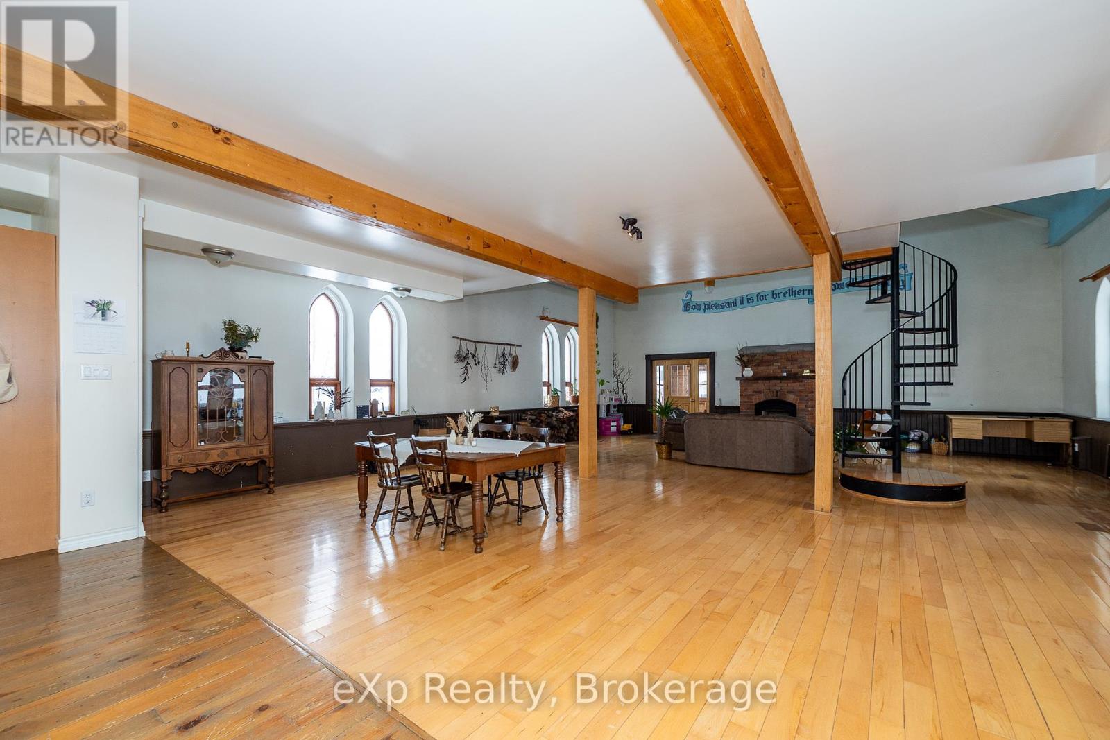 137190 Grey Road 12, Meaford, Ontario  N4L 1W6 - Photo 12 - X12408692