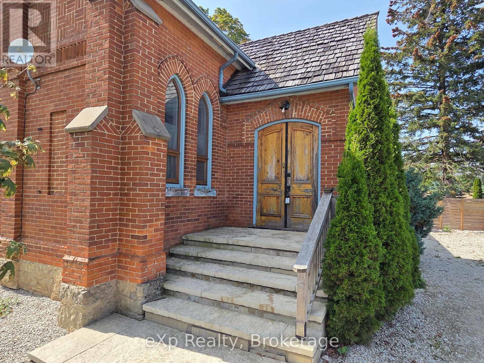 137190 Grey Road 12, Meaford, Ontario  N4L 1W6 - Photo 4 - X12408692
