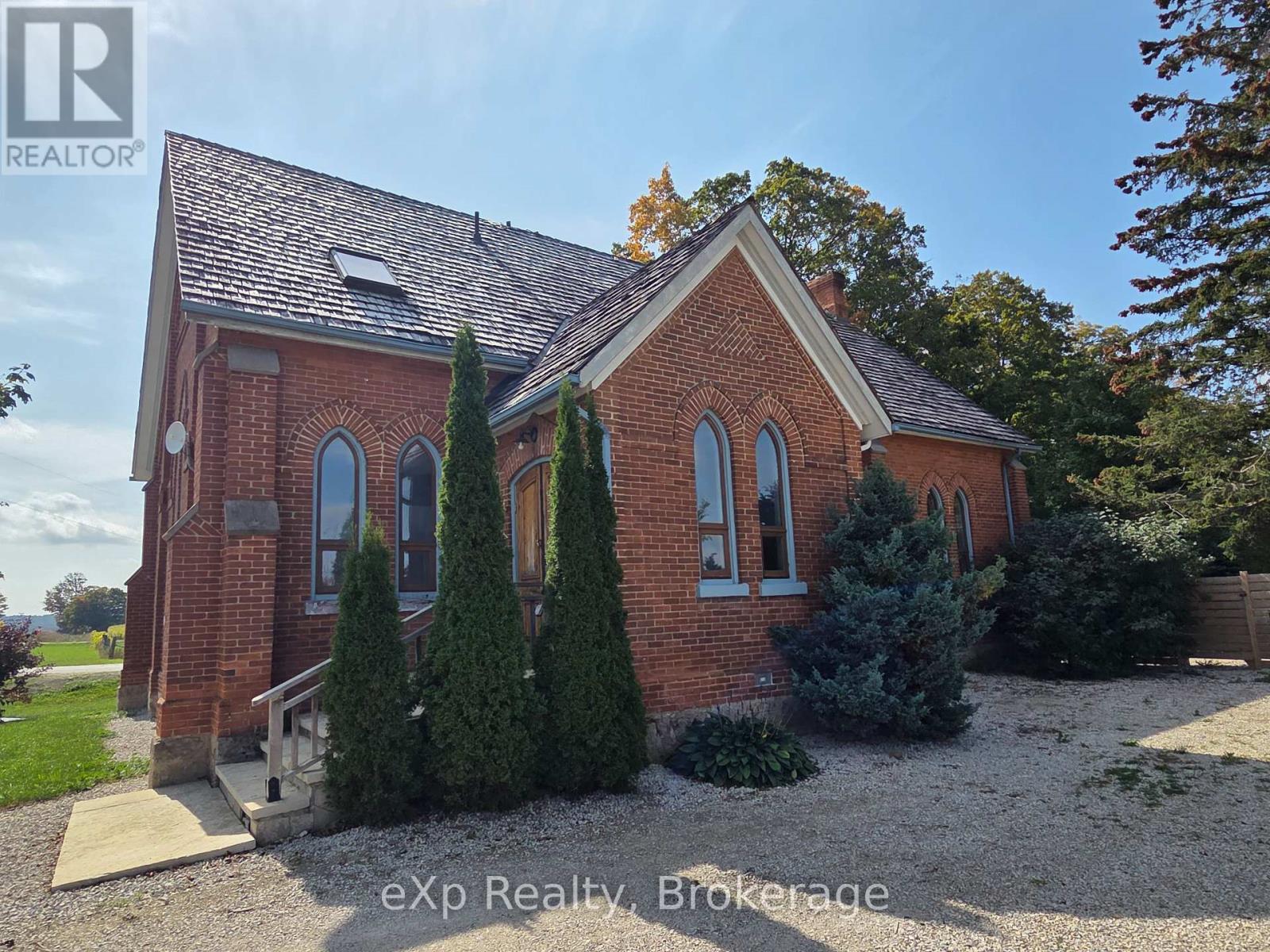 137190 Grey Road 12, Meaford, Ontario  N4L 1W6 - Photo 2 - X12408692