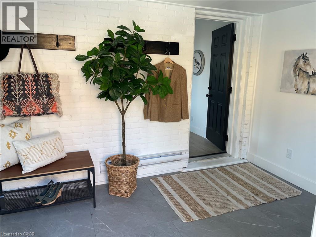 377 MAIN Street Unit# 1, Woodstock, Ontario