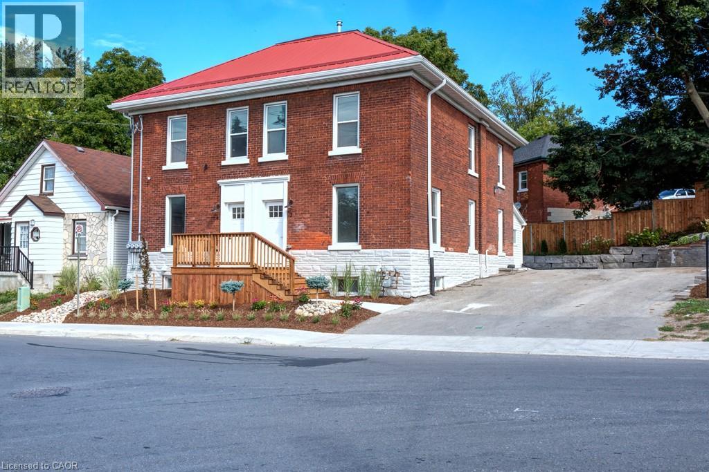 377 Main Street Unit# 1, Woodstock, Ontario  N4S 1T4 - Photo 13 - 40771732
