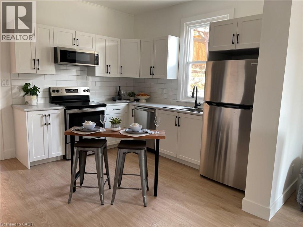 377 Main Street Unit# 1, Woodstock, Ontario  N4S 1T4 - Photo 4 - 40771732