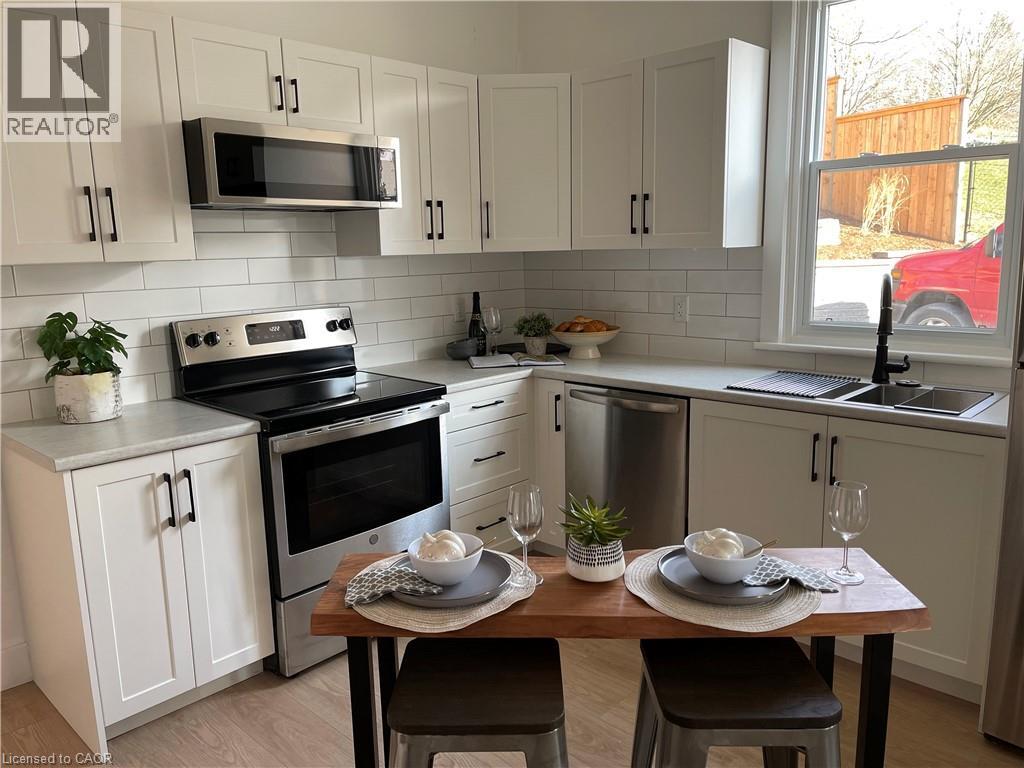 377 Main Street Unit# 1, Woodstock, Ontario  N4S 1T4 - Photo 5 - 40771732