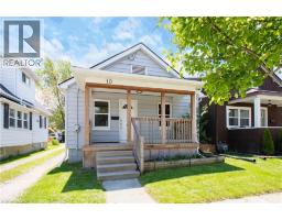 10 MANNING Street, St. Catharines, Ontario