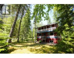 1361 Daniels Road, seymour arm, British Columbia