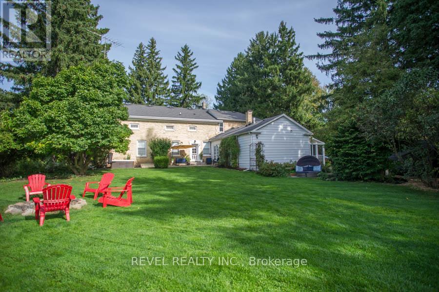 112 German School Road, Brant, Ontario  N3L 3E1 - Photo 38 - X12414927