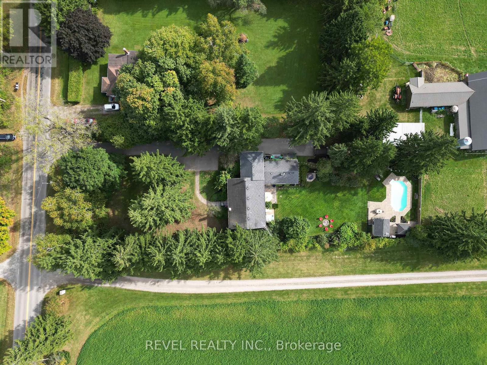 112 German School Road, Brant, Ontario  N3L 3E1 - Photo 46 - X12414927