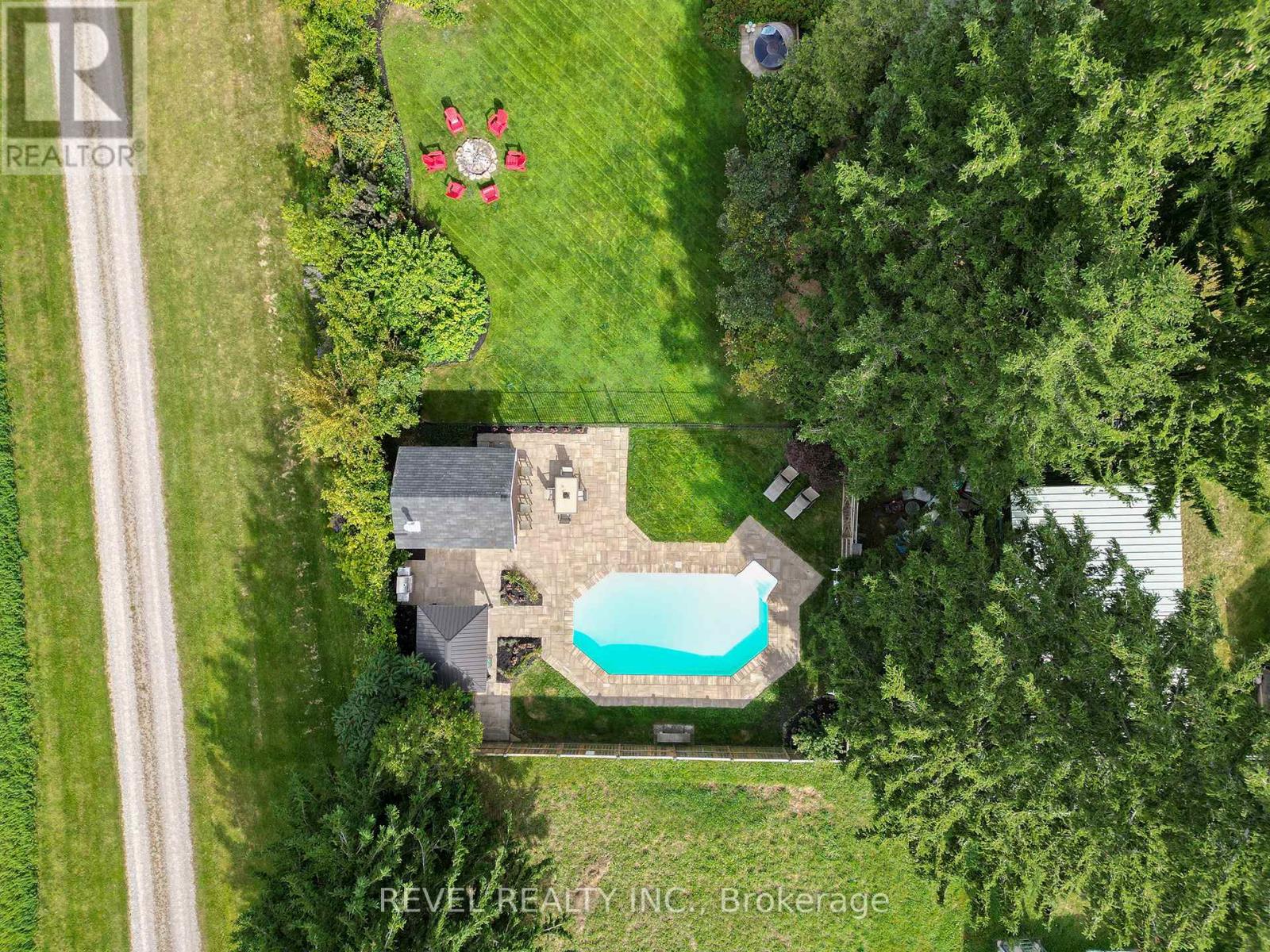 112 German School Road, Brant, Ontario  N3L 3E1 - Photo 47 - X12414927