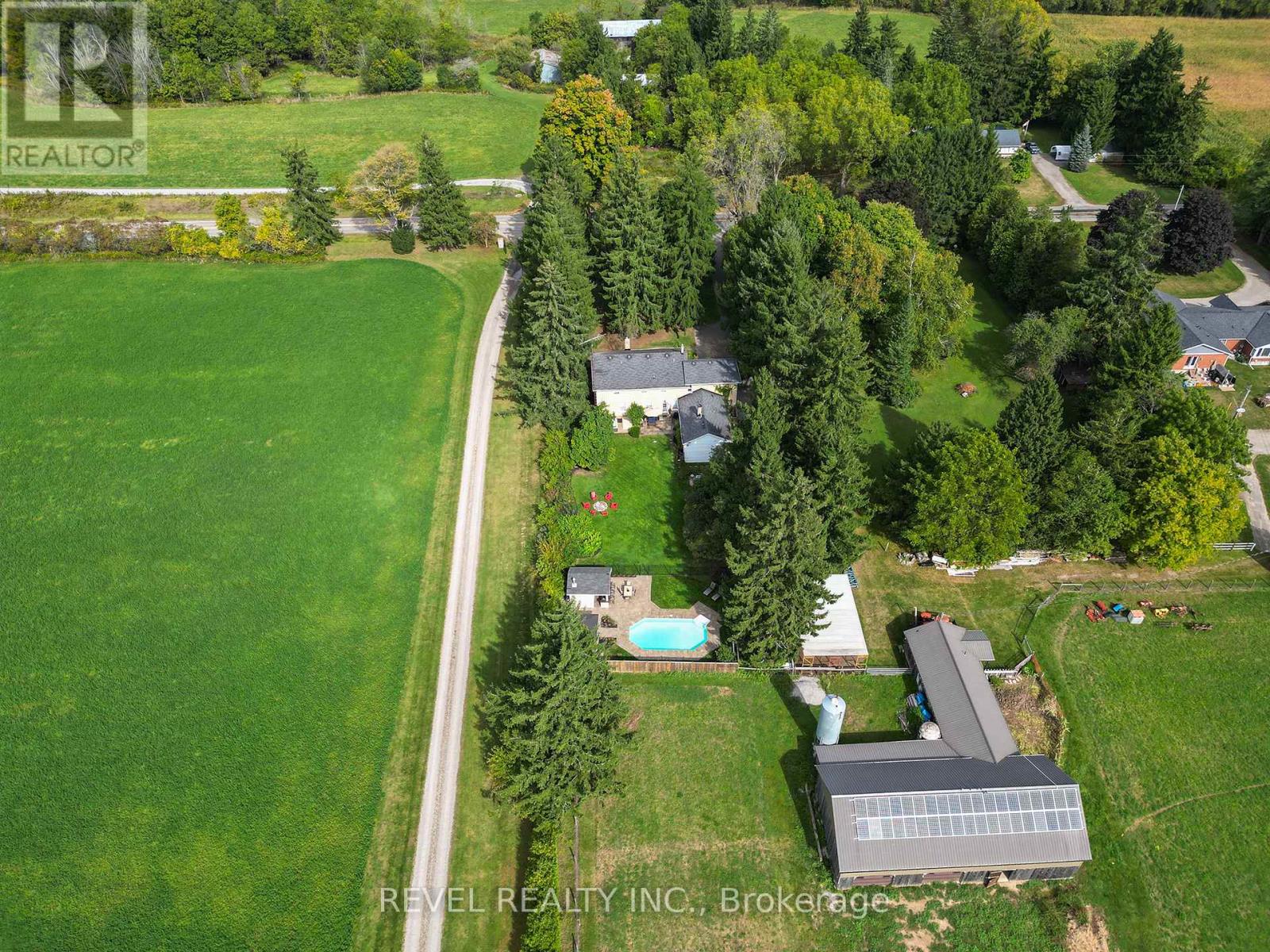 112 German School Road, Brant, Ontario  N3L 3E1 - Photo 48 - X12414927