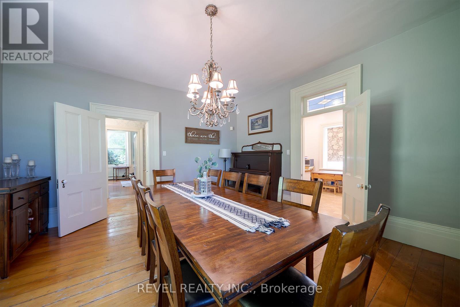 112 German School Road, Brant, Ontario  N3L 3E1 - Photo 8 - X12414927