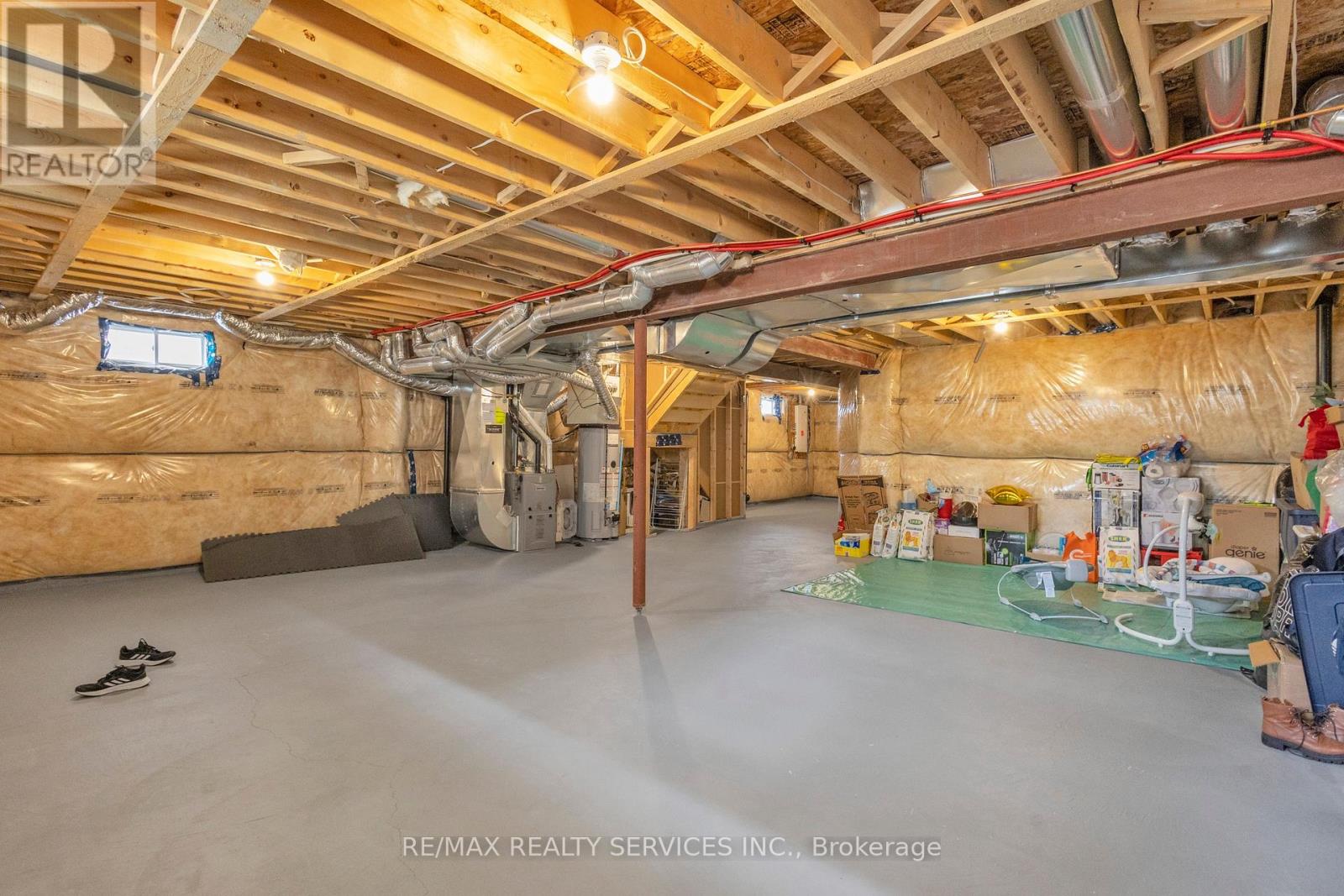 163 Munro Circle, Brantford, Ontario  N3T 0R3 - Photo 39 - X12414941