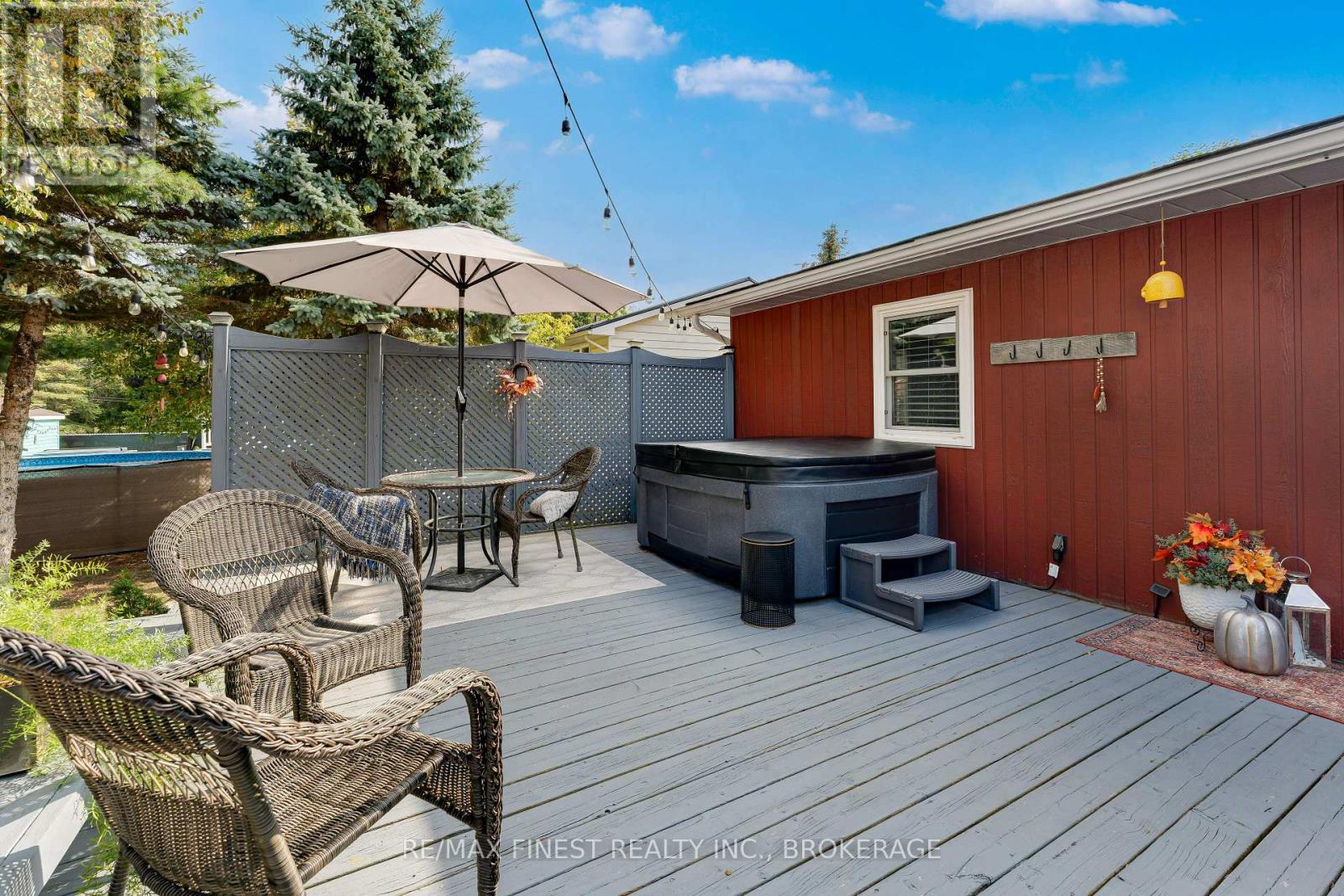 34 Alfred Street, Greater Napanee, Ontario  K7R 3J1 - Photo 40 - X12415204
