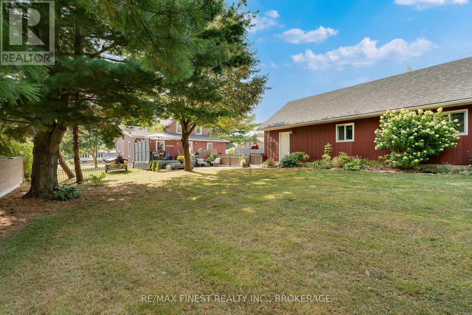 34 Alfred Street, Greater Napanee, Ontario  K7R 3J1 - Photo 42 - X12415204