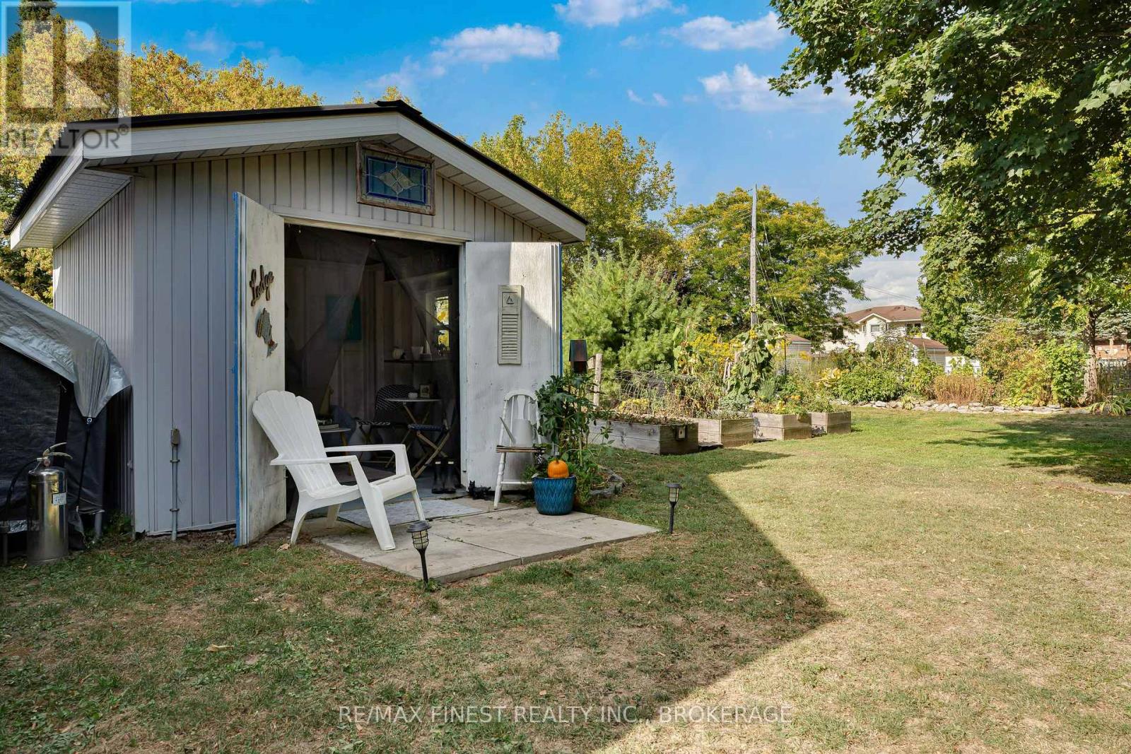 34 Alfred Street, Greater Napanee, Ontario  K7R 3J1 - Photo 44 - X12415204