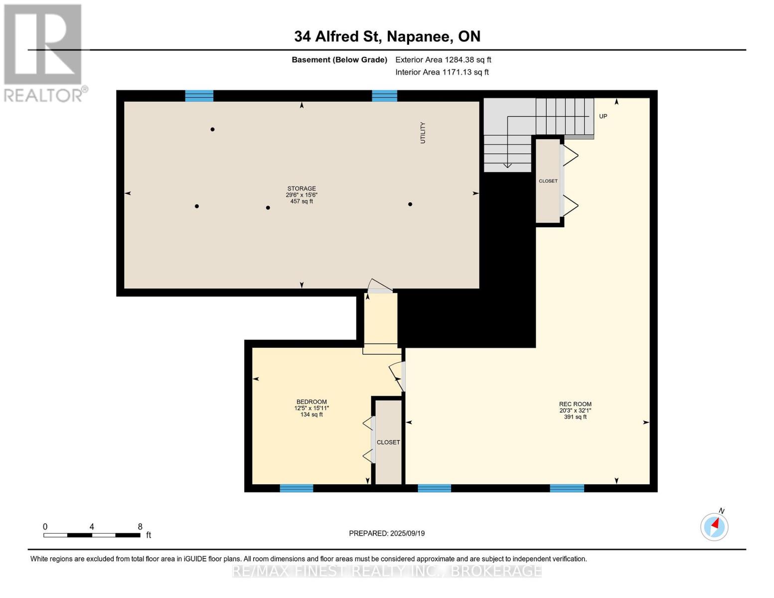 34 Alfred Street, Greater Napanee, Ontario  K7R 3J1 - Photo 50 - X12415204