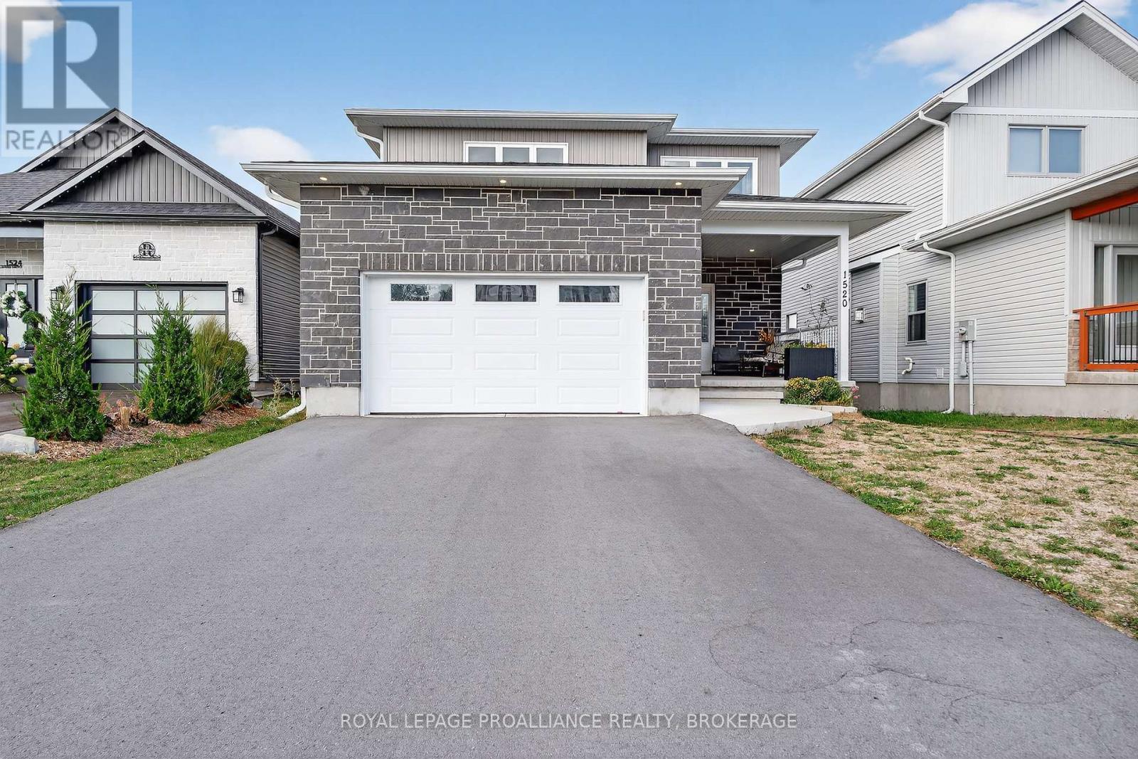 Property at 1520 BERKSHIRE DRIVE image 1