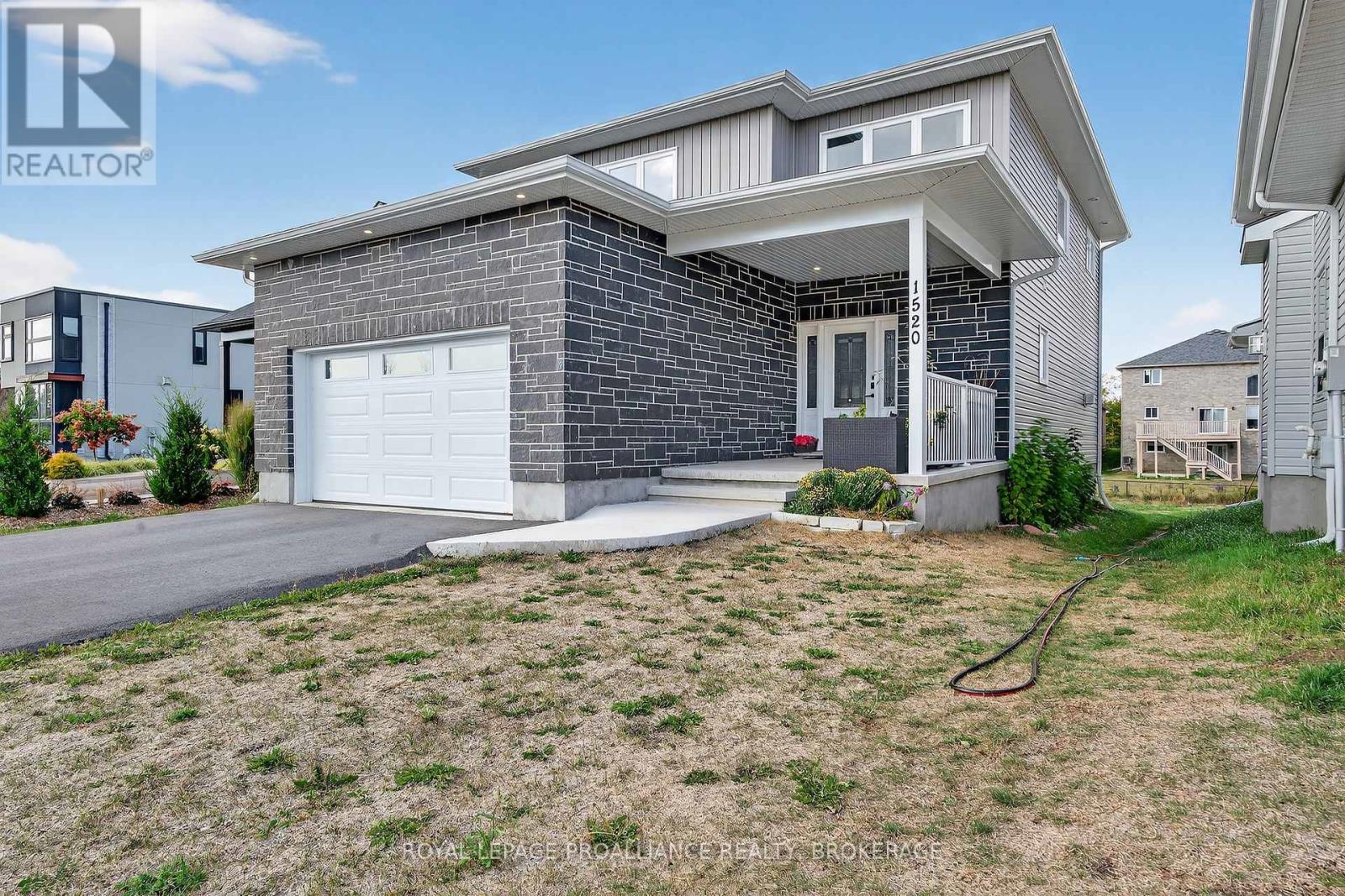 Property at 1520 BERKSHIRE DRIVE image 2