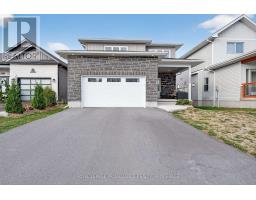 1520 BERKSHIRE DRIVE, Kingston, Ontario