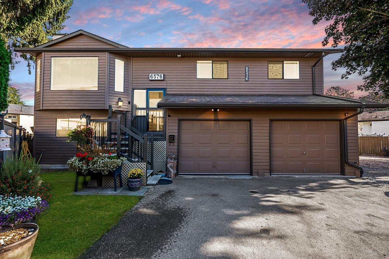 6576 132a Street, Surrey, British Columbia  V3W 8E2 - Photo 1 - R3049139
