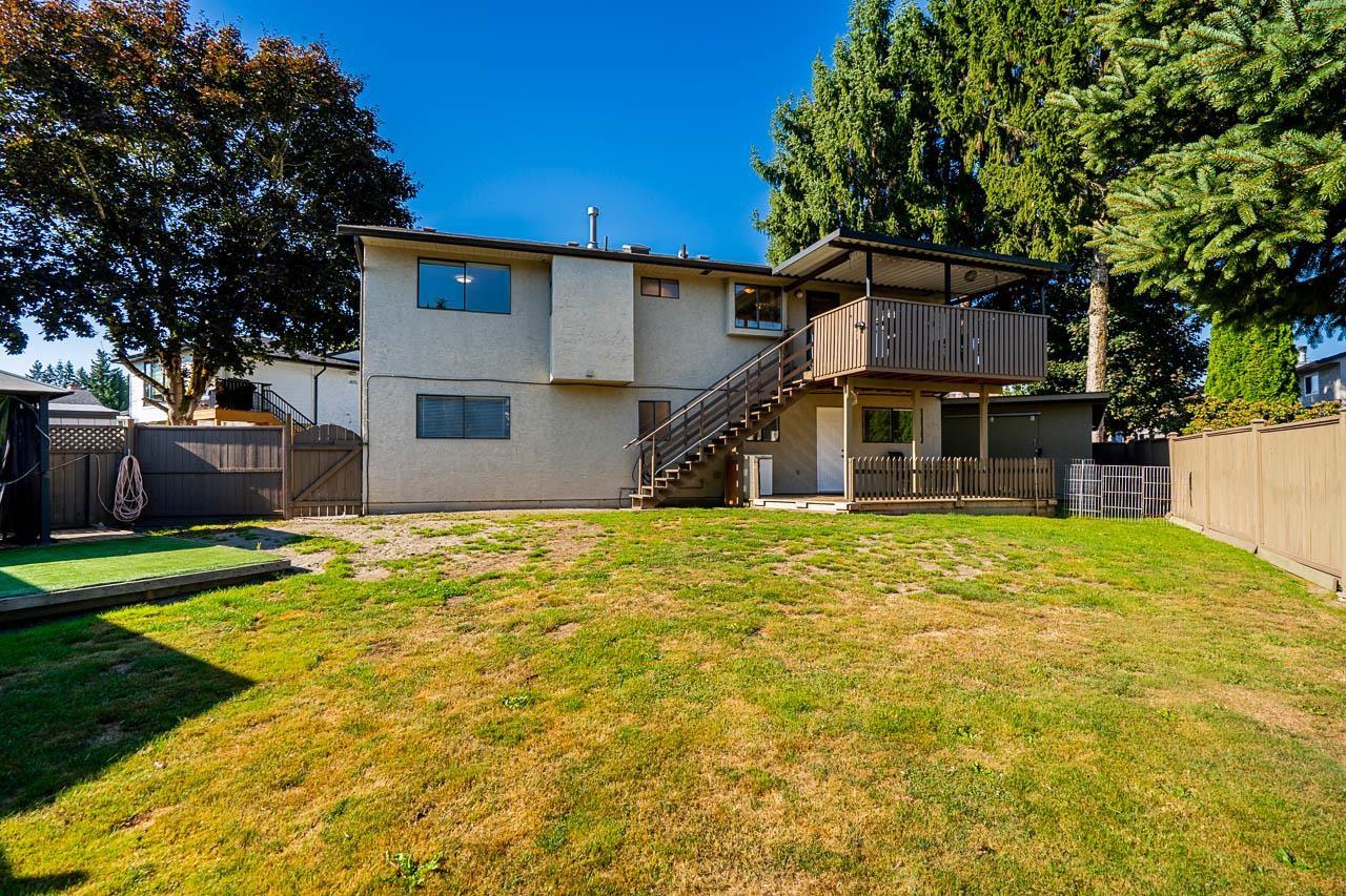 6576 132a Street, Surrey, British Columbia  V3W 8E2 - Photo 34 - R3049139