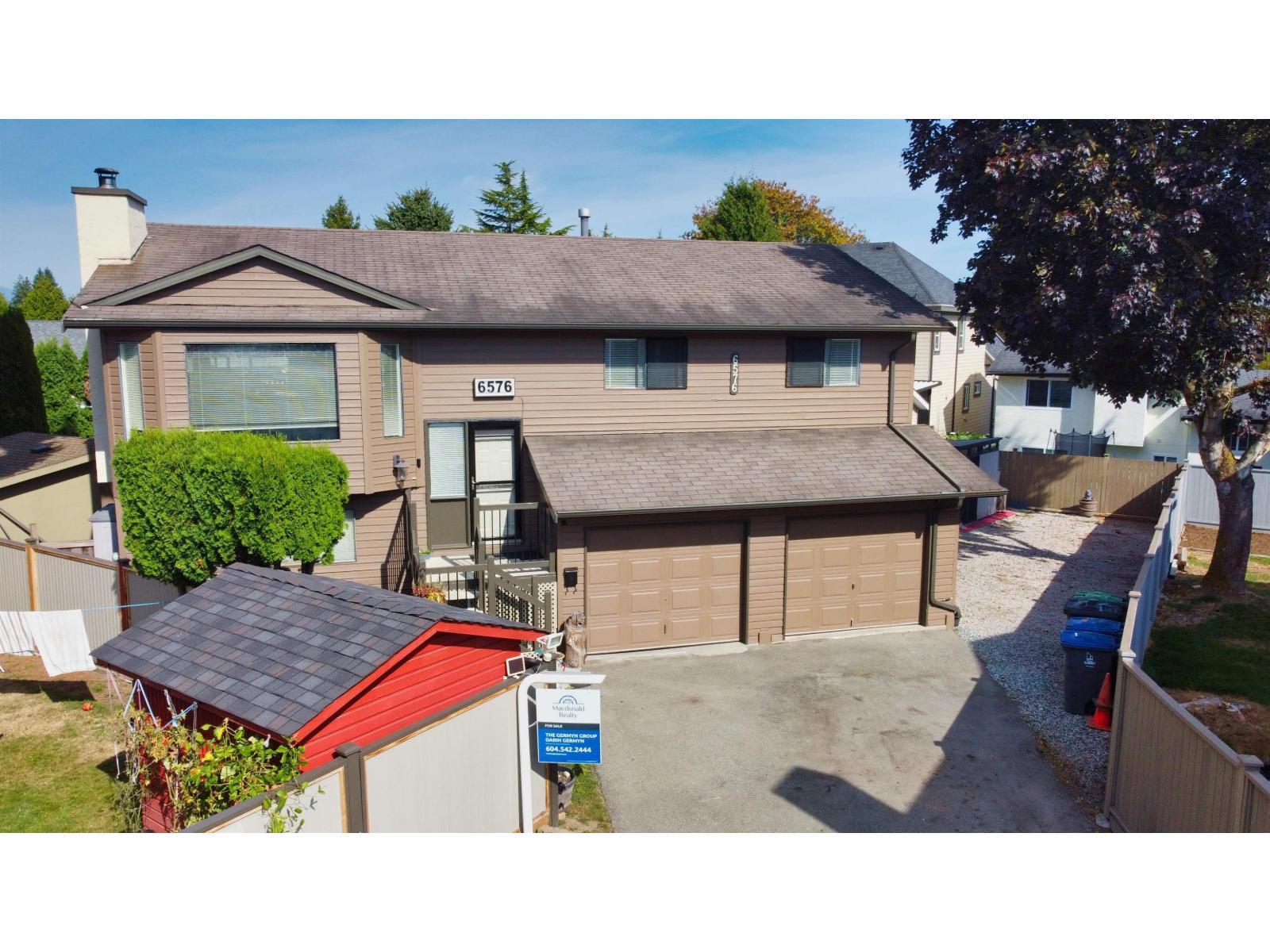 6576 132a Street, Surrey, British Columbia  V3W 8E2 - Photo 39 - R3049139