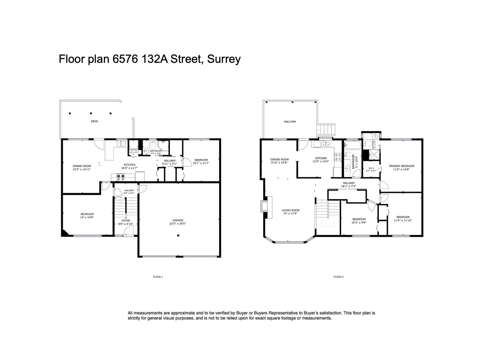 6576 132a Street, Surrey, British Columbia  V3W 8E2 - Photo 40 - R3049139