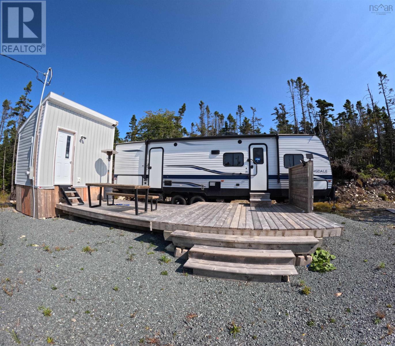 1985 Ostrea Lake Road, Ostrea Lake, Nova Scotia  B0J 2L0 - Photo 17 - 202523821