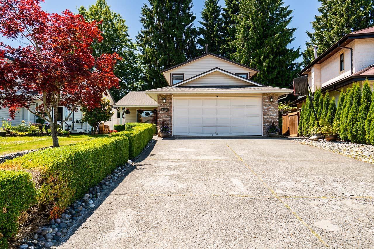 6669 129 Street, Surrey, British Columbia  V3W 8Y1 - Photo 1 - R3049660