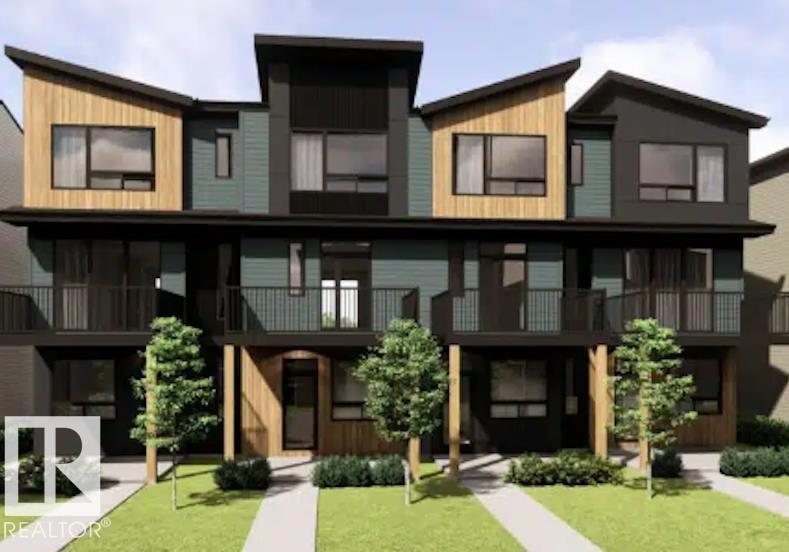 419 32 ST SW, Edmonton, Alberta