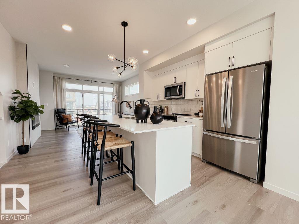 419 32 St Sw, Edmonton, Alberta  T6X 3C8 - Photo 6 - E4458555