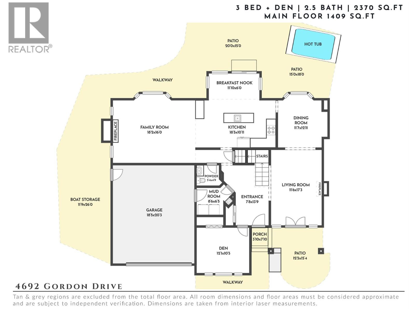 Photo 44 at 4692 Gordon Drive, Lower Mission, Kelowna Photo 44 at 4692 Gordon Drive, Lower Mission, Kelowna