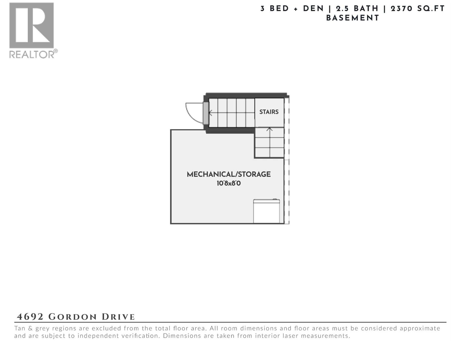 Photo 37 at 4692 Gordon Drive, Lower Mission, Kelowna Photo 37 at 4692 Gordon Drive, Lower Mission, Kelowna
