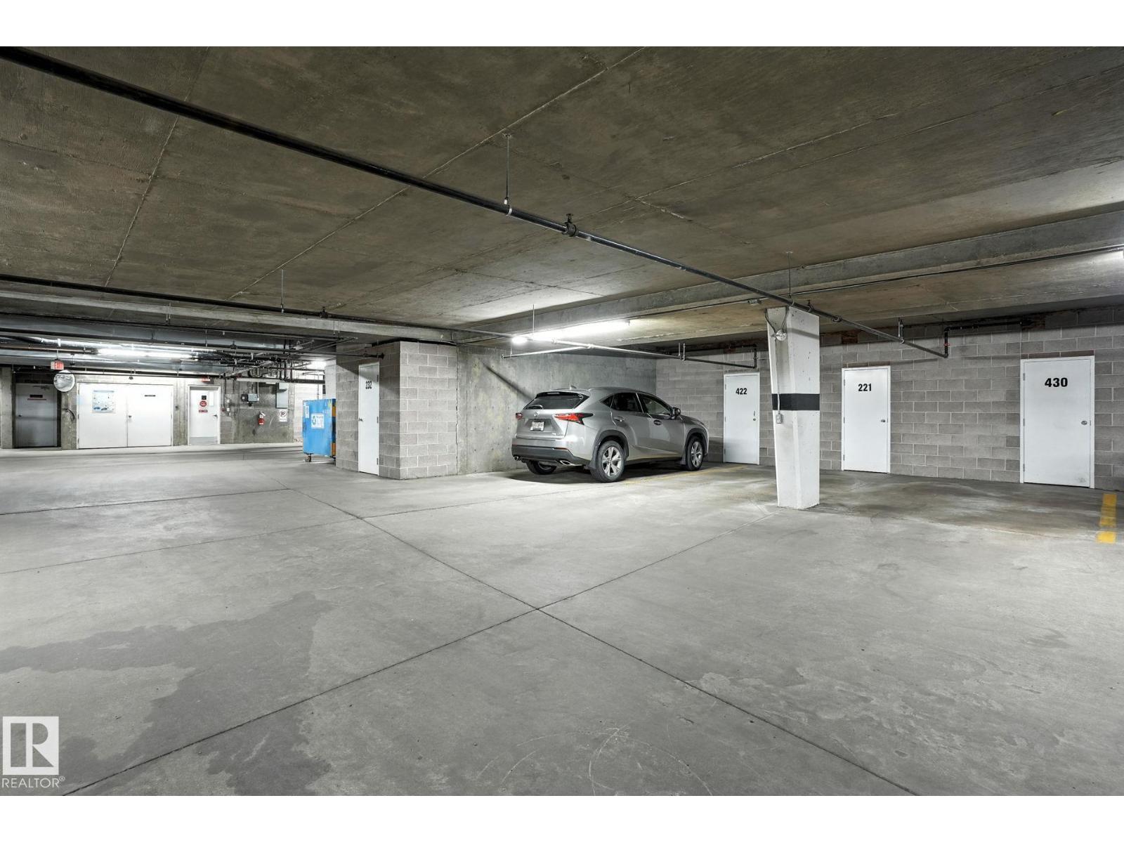 #430 11260 153 Av Nw, Edmonton, Alberta  T5X 6E7 - Photo 24 - E4458556