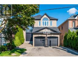 87 VAUGHAN BOULEVARD, Vaughan, Ontario