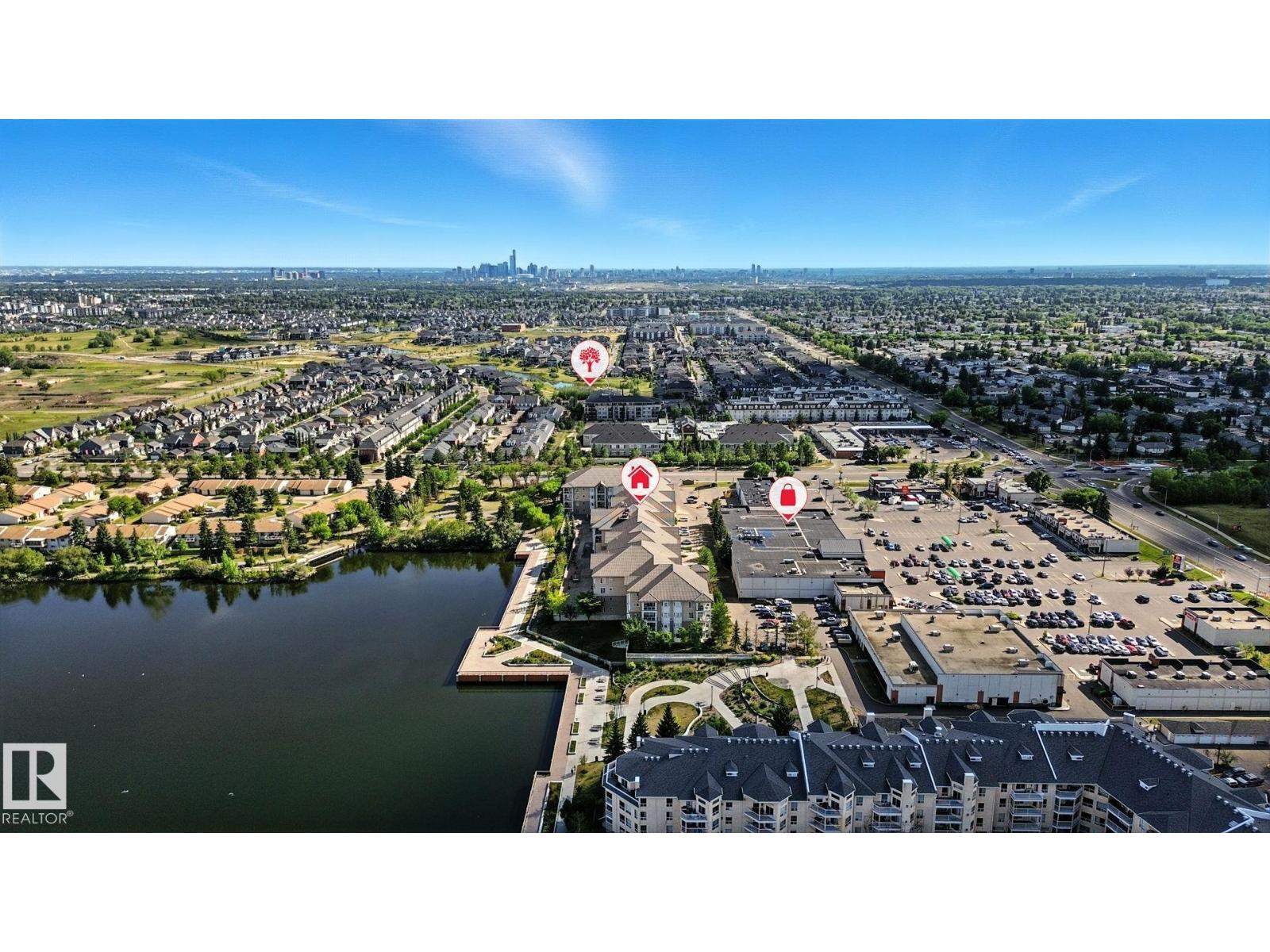 #430 11260 153 Av Nw, Edmonton, Alberta  T5X 6E7 - Photo 39 - E4458556