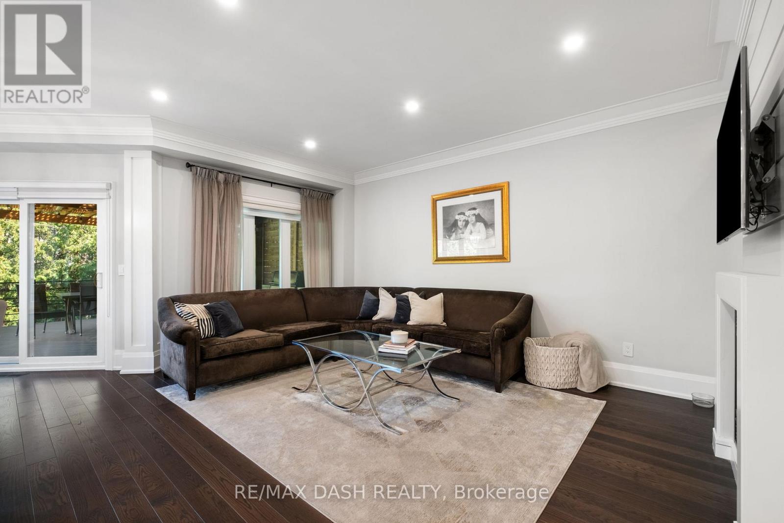 87 Vaughan Boulevard, Vaughan, Ontario  L4J 3N8 - Photo 12 - N12406552