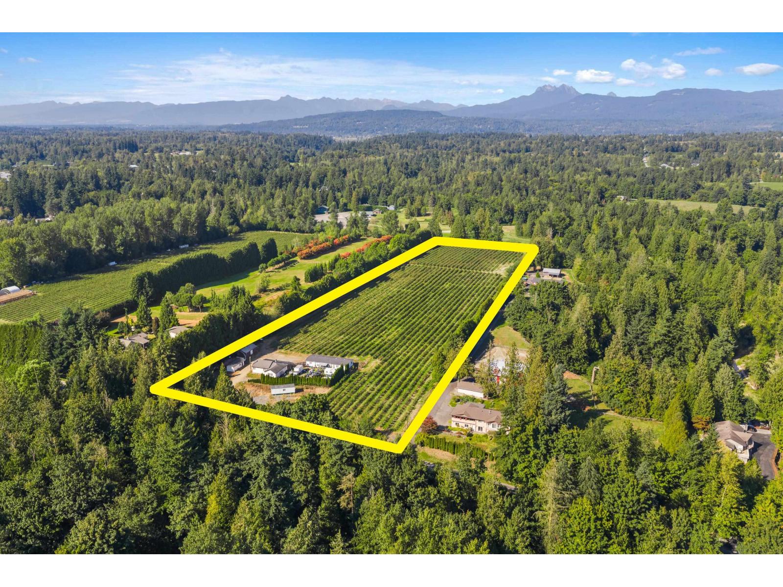 27911 56 AVENUE, Abbotsford, British Columbia