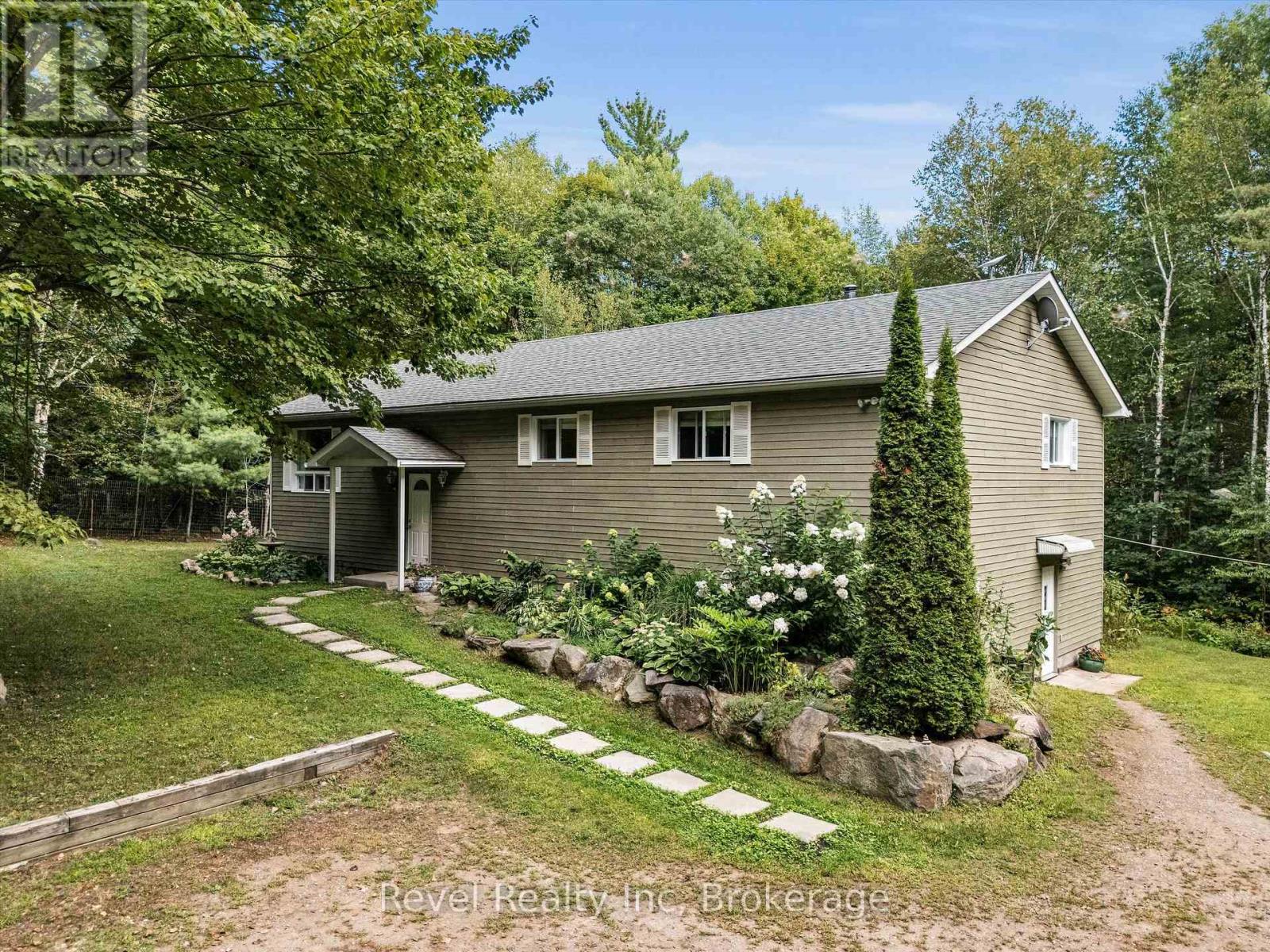 1326 ECHO LAKE ROAD, Lake of Bays, Ontario