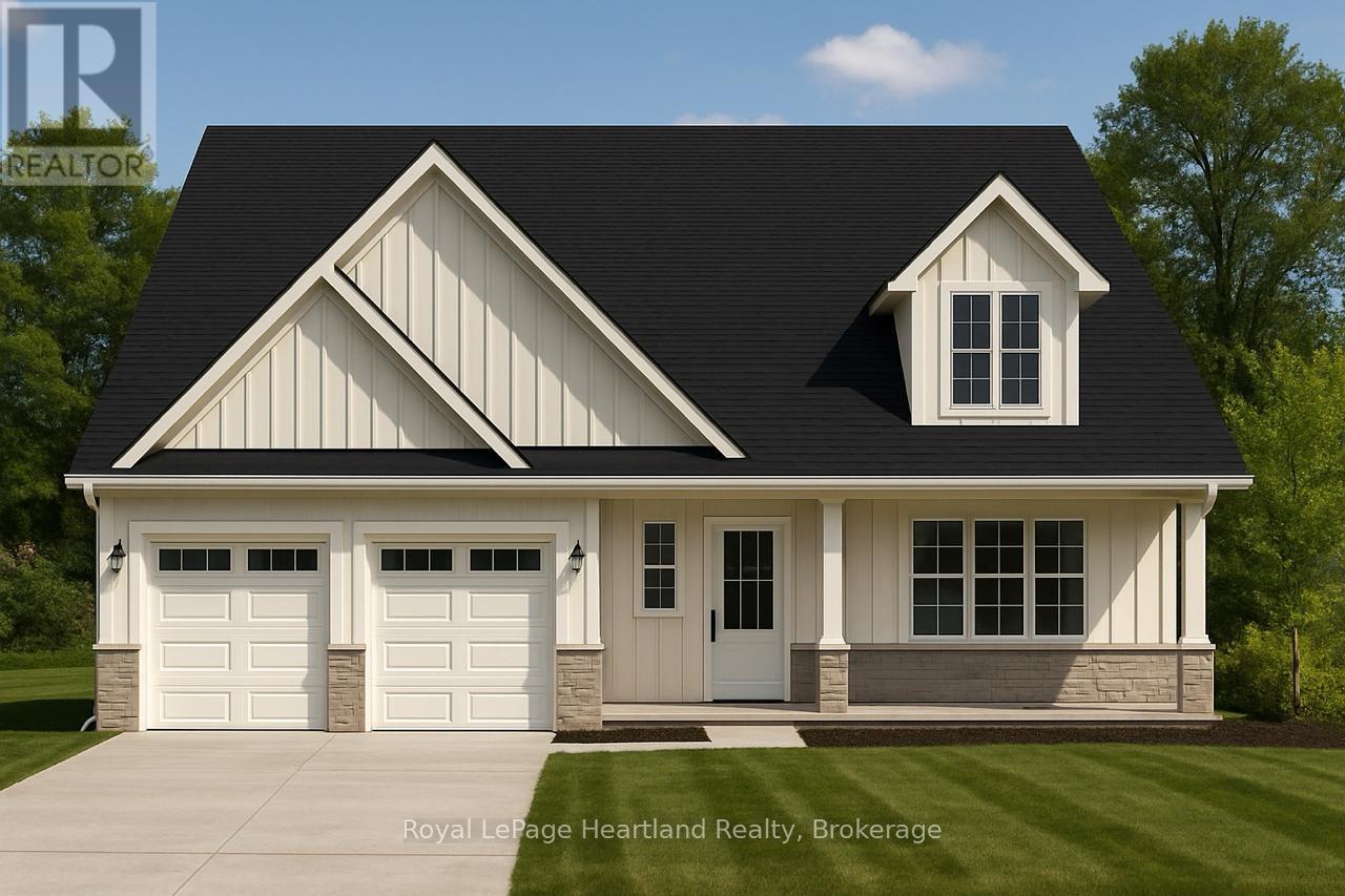 84347 KENT STREET, Huron East, Ontario
