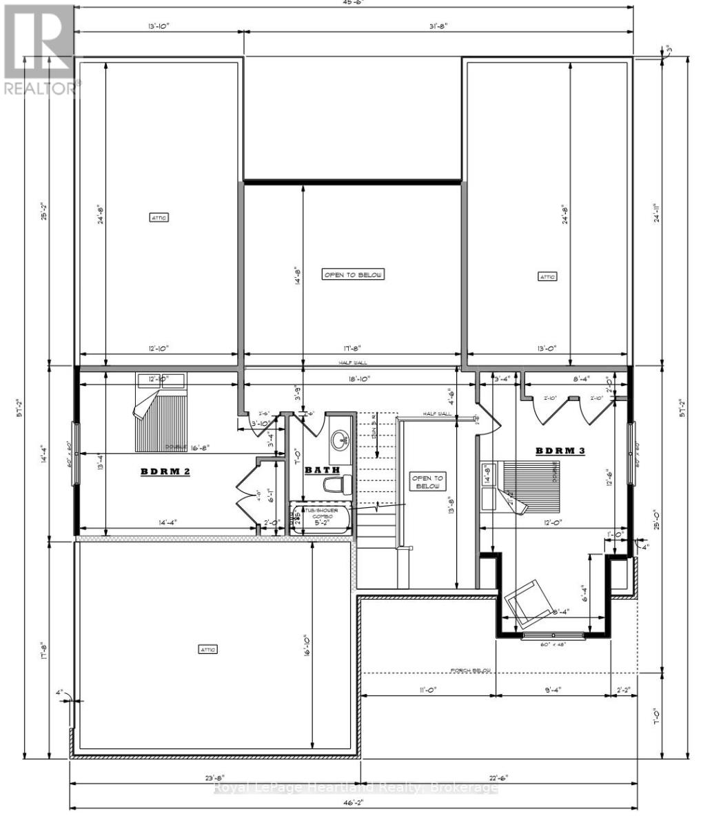 84347 Kent Street, Huron East, Ontario  N0G 1H0 - Photo 2 - X12415230