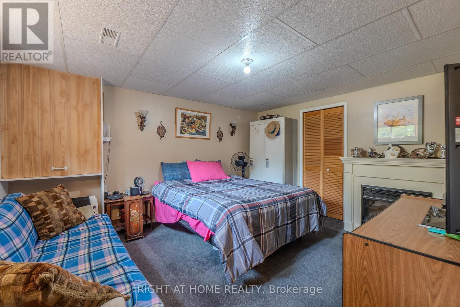 618 Hwy 630, Calvin, Ontario  P0H 1V0 - Photo 15 - X12403997