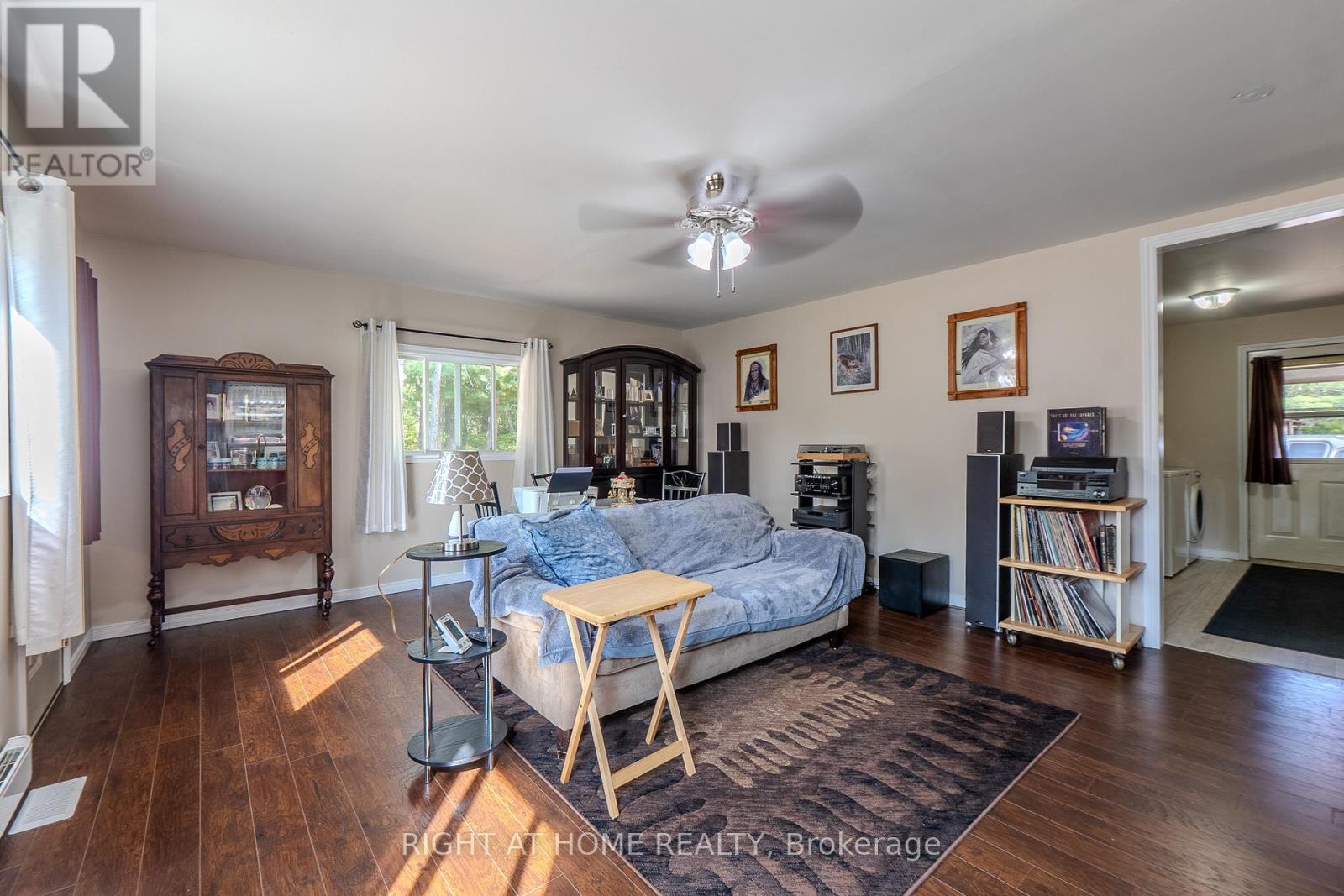 618 Hwy 630, Calvin, Ontario  P0H 1V0 - Photo 21 - X12403997