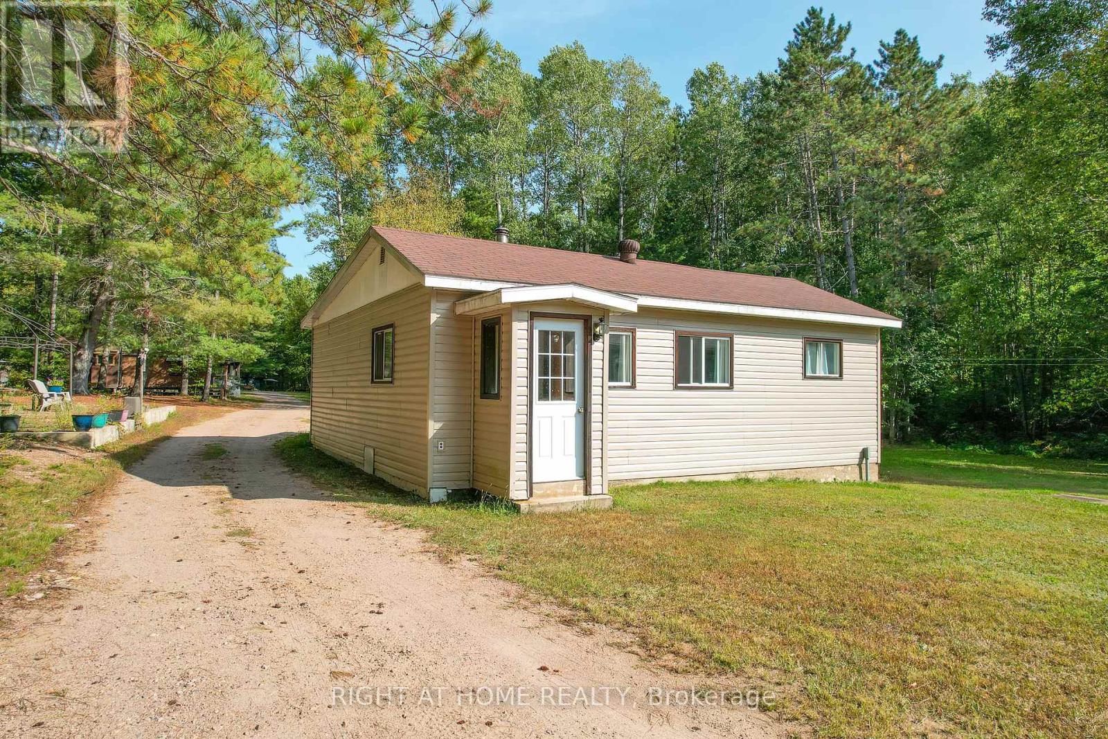 618 Hwy 630, Calvin, Ontario  P0H 1V0 - Photo 19 - X12403997
