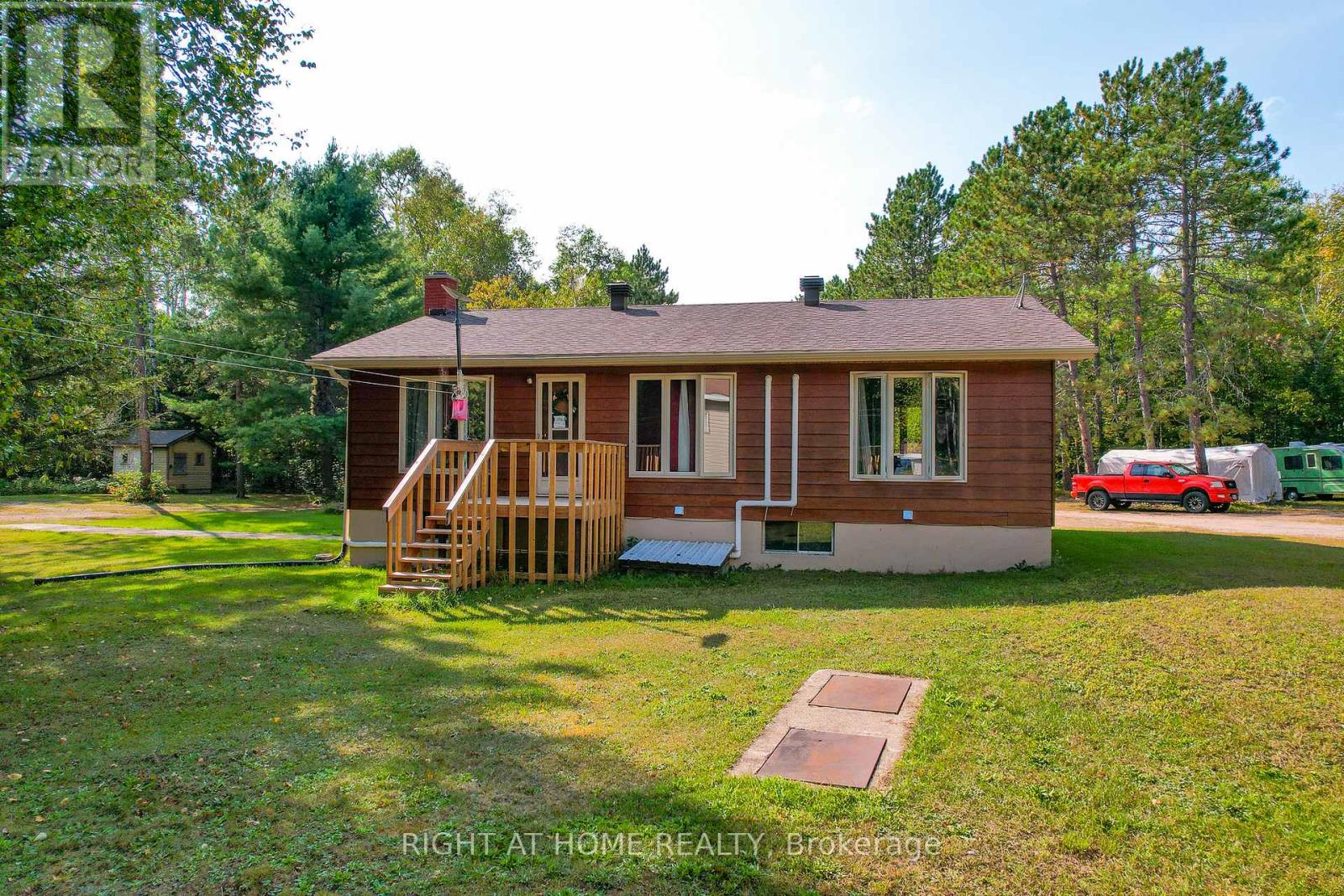 618 Hwy 630, Calvin, Ontario  P0H 1V0 - Photo 17 - X12403997
