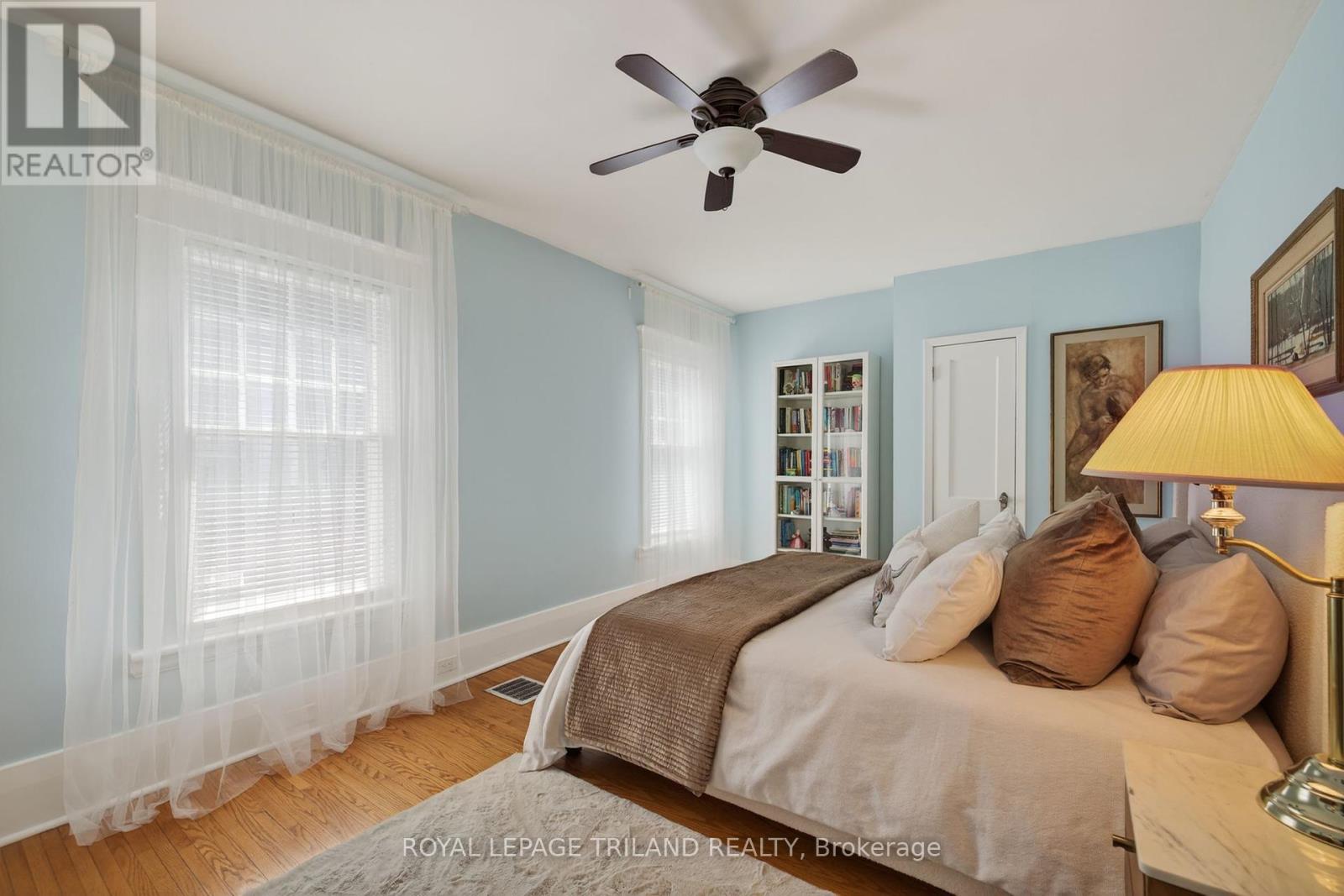 263 Ridout Street S, London South, Ontario  N6C 3Y7 - Photo 14 - X12415244