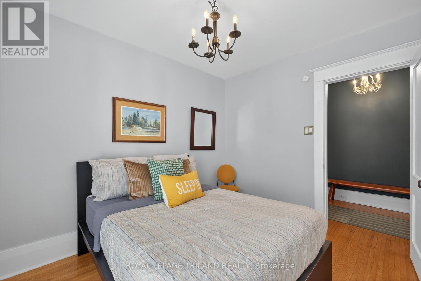 263 Ridout Street S, London South, Ontario  N6C 3Y7 - Photo 24 - X12415244