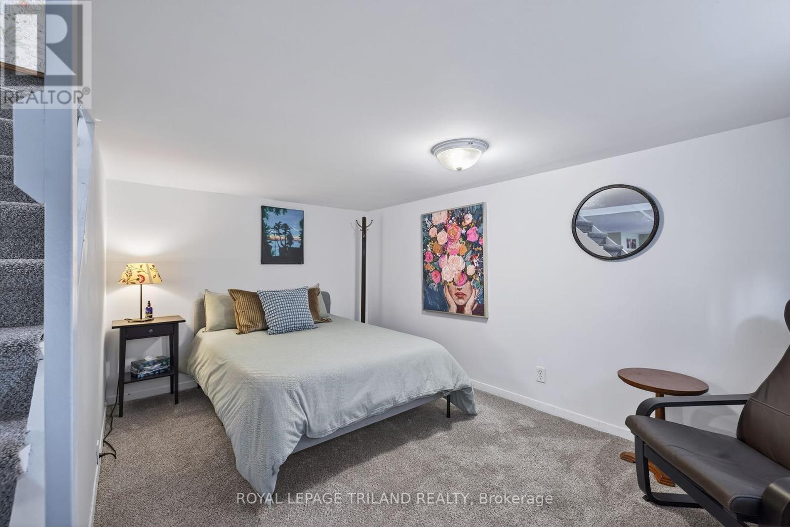 263 Ridout Street S, London South, Ontario  N6C 3Y7 - Photo 28 - X12415244