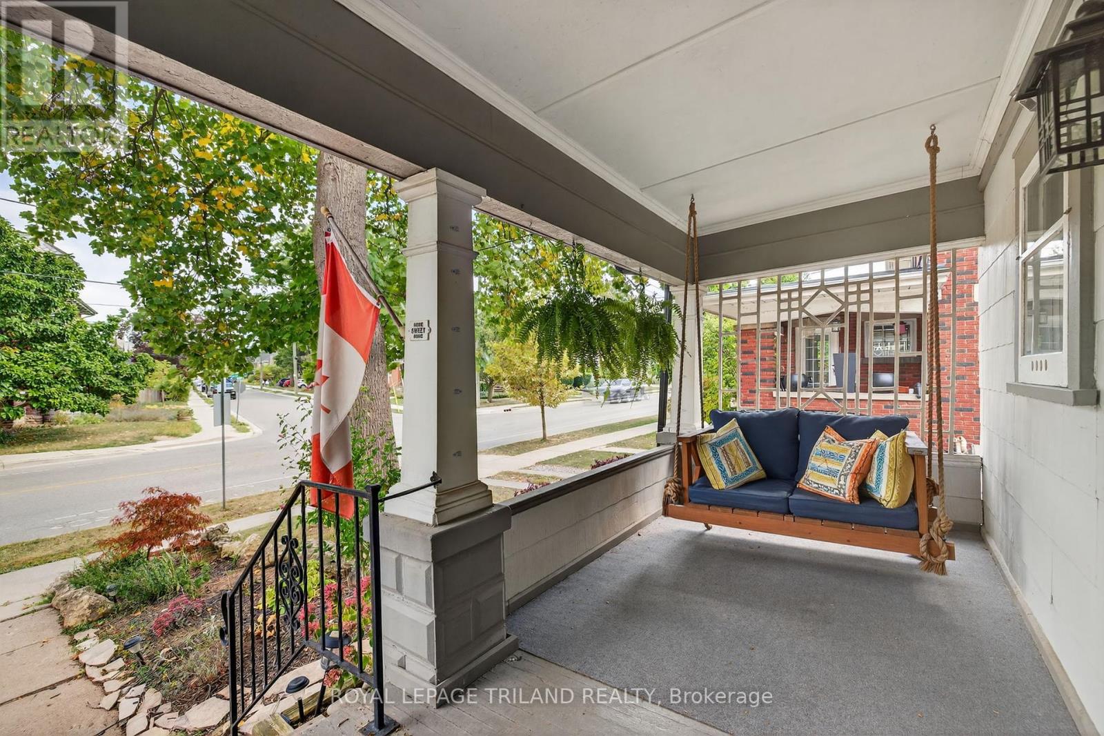 263 Ridout Street S, London South, Ontario  N6C 3Y7 - Photo 45 - X12415244