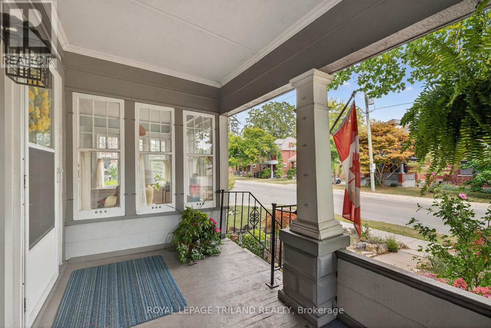 263 Ridout Street S, London South, Ontario  N6C 3Y7 - Photo 46 - X12415244